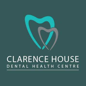 Clarence House Dental Practice Logo Dentist in Gloucester