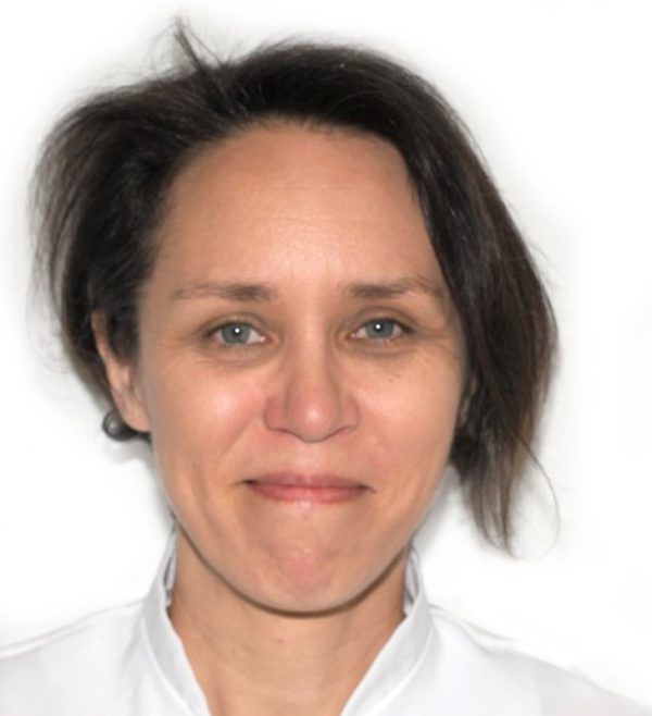 The team Clarence House Dental Practice